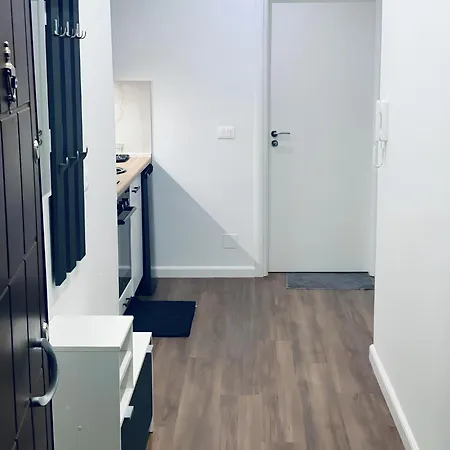Urban Apartament