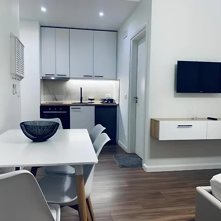 Urban Apartament