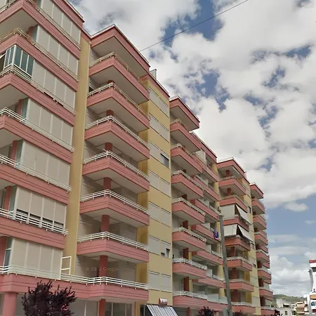 דירה Urban *